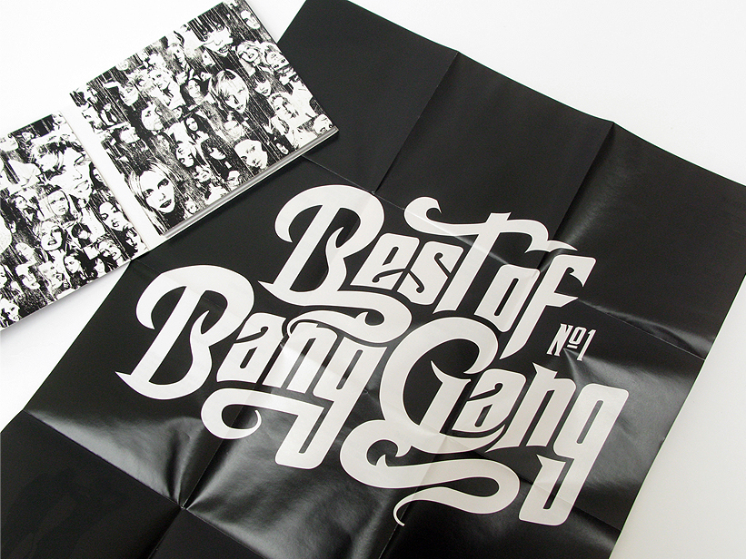 Best of Bang Gang