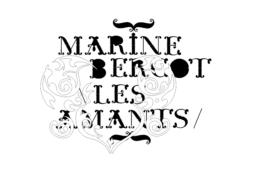 Marine Bercot - Les Amants