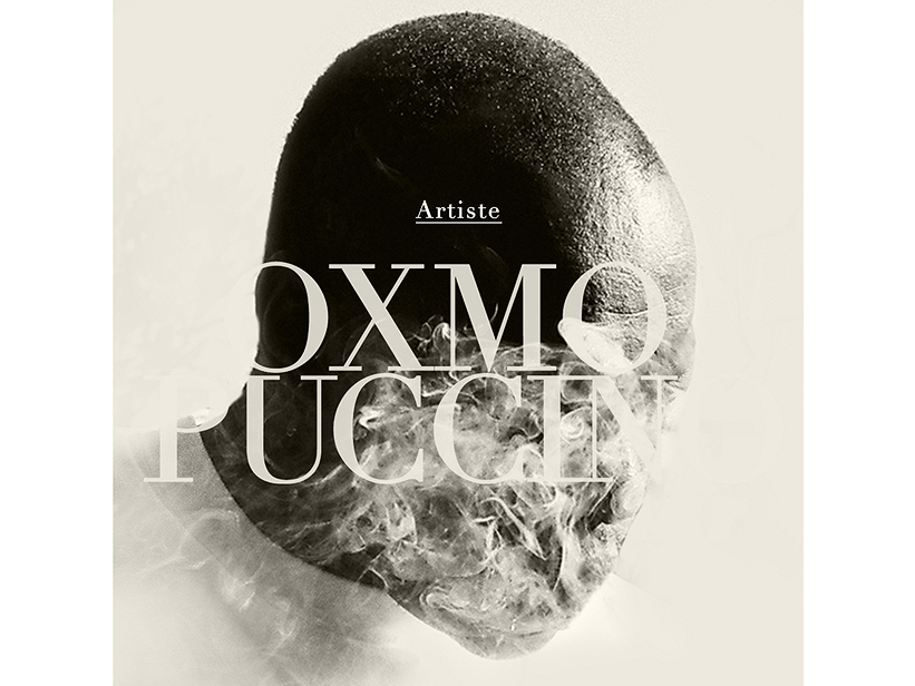 Oxmo Puccino - Artiste